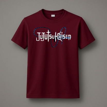 maki zenin...... (Regular t shirt )
