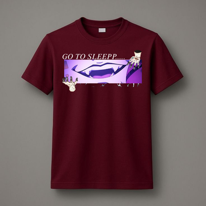 Enmu ... lower moon one (Regular t shirt )