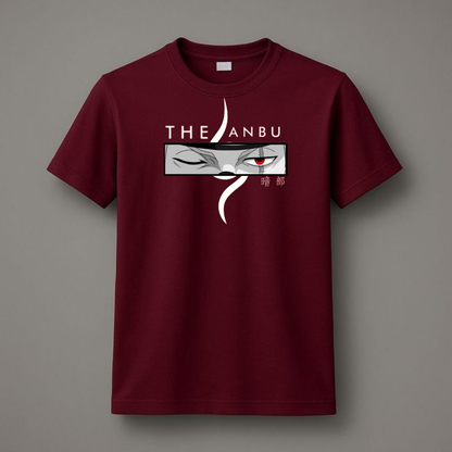 The Lightning Blade (Kakashi Hatake) (Regular t shirt )