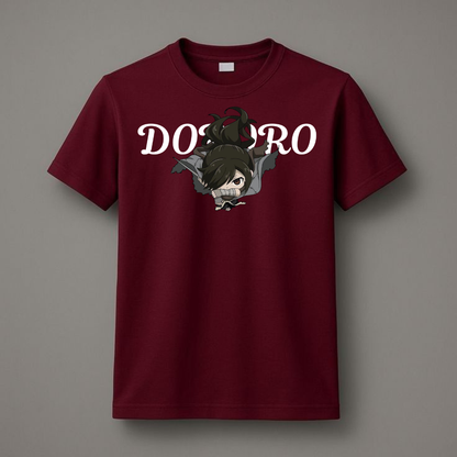 Hyakkimaru... (Dororo) ... (Regular t shirt )