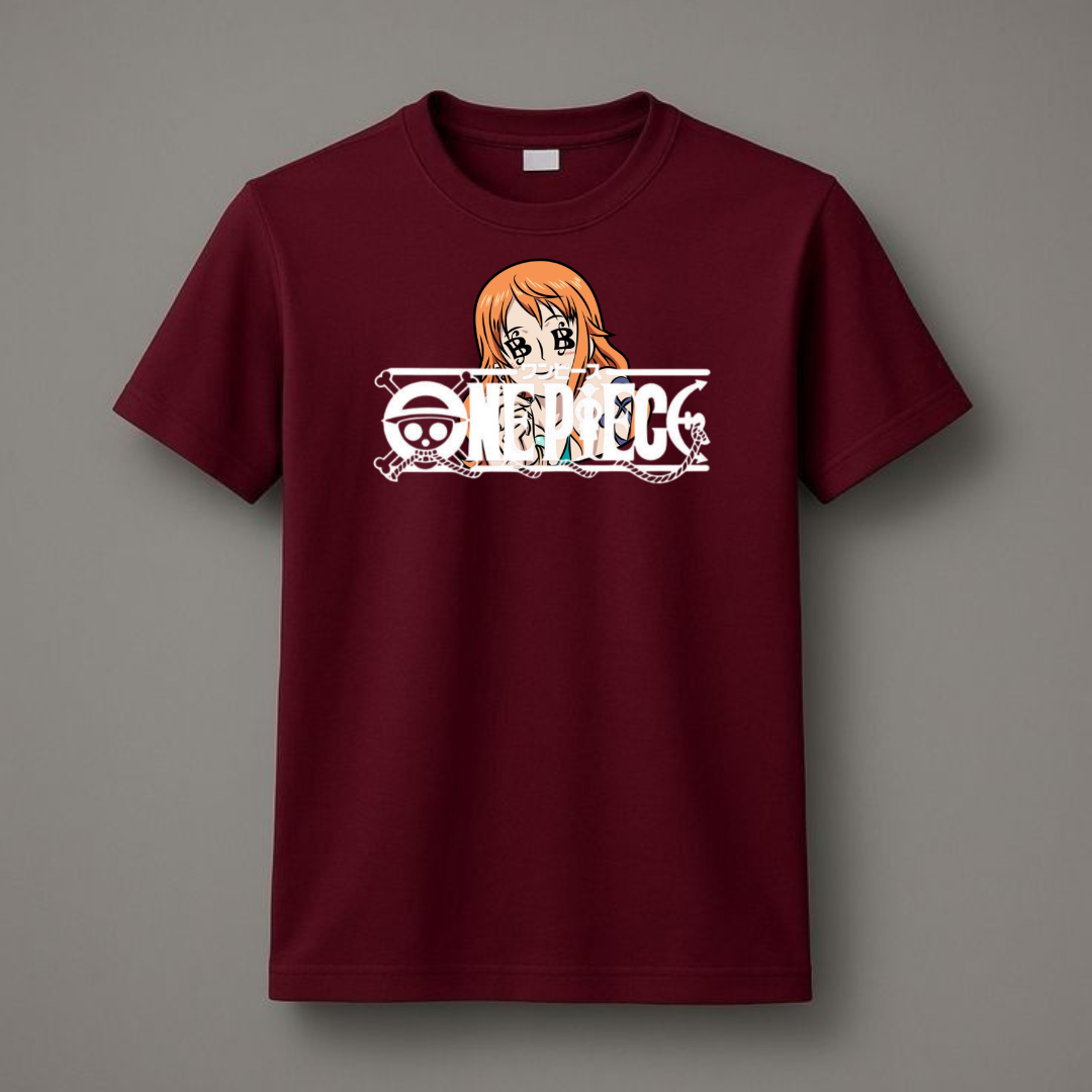 Namiii ....(Regular t shirt )