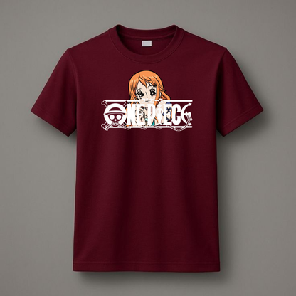 Namiii ....(Regular t shirt )