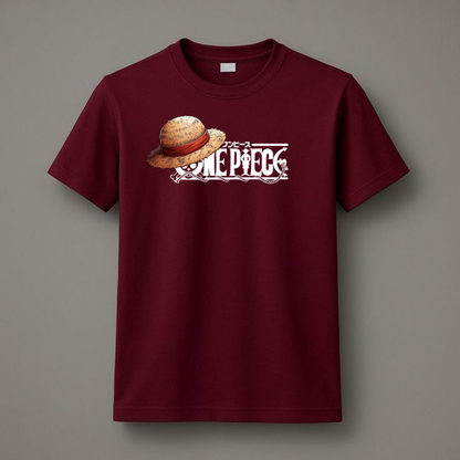 Monkey-D-Luffy....(Regular t shirt )