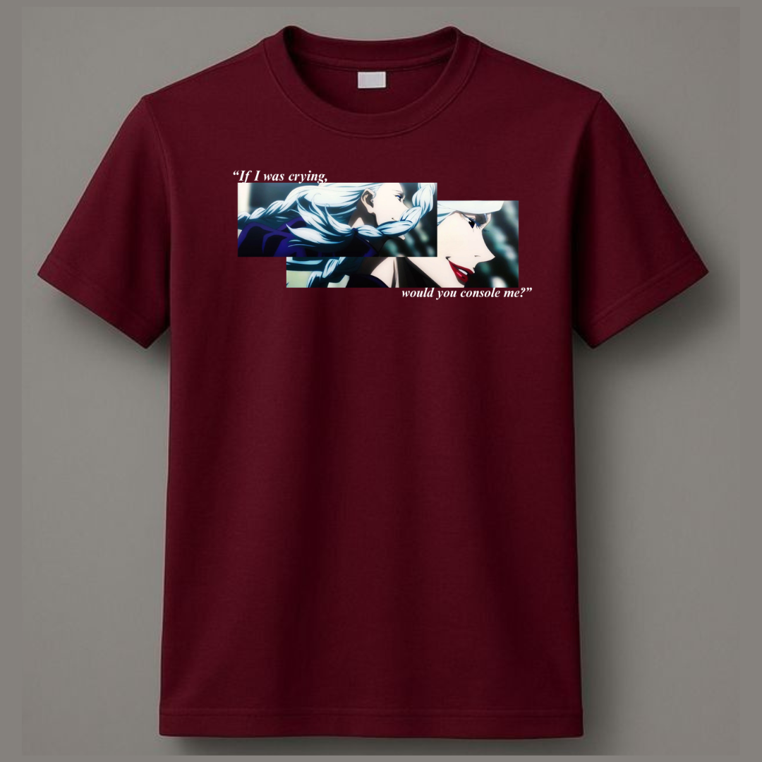 MEI MEI ...... (Regular t shirt )