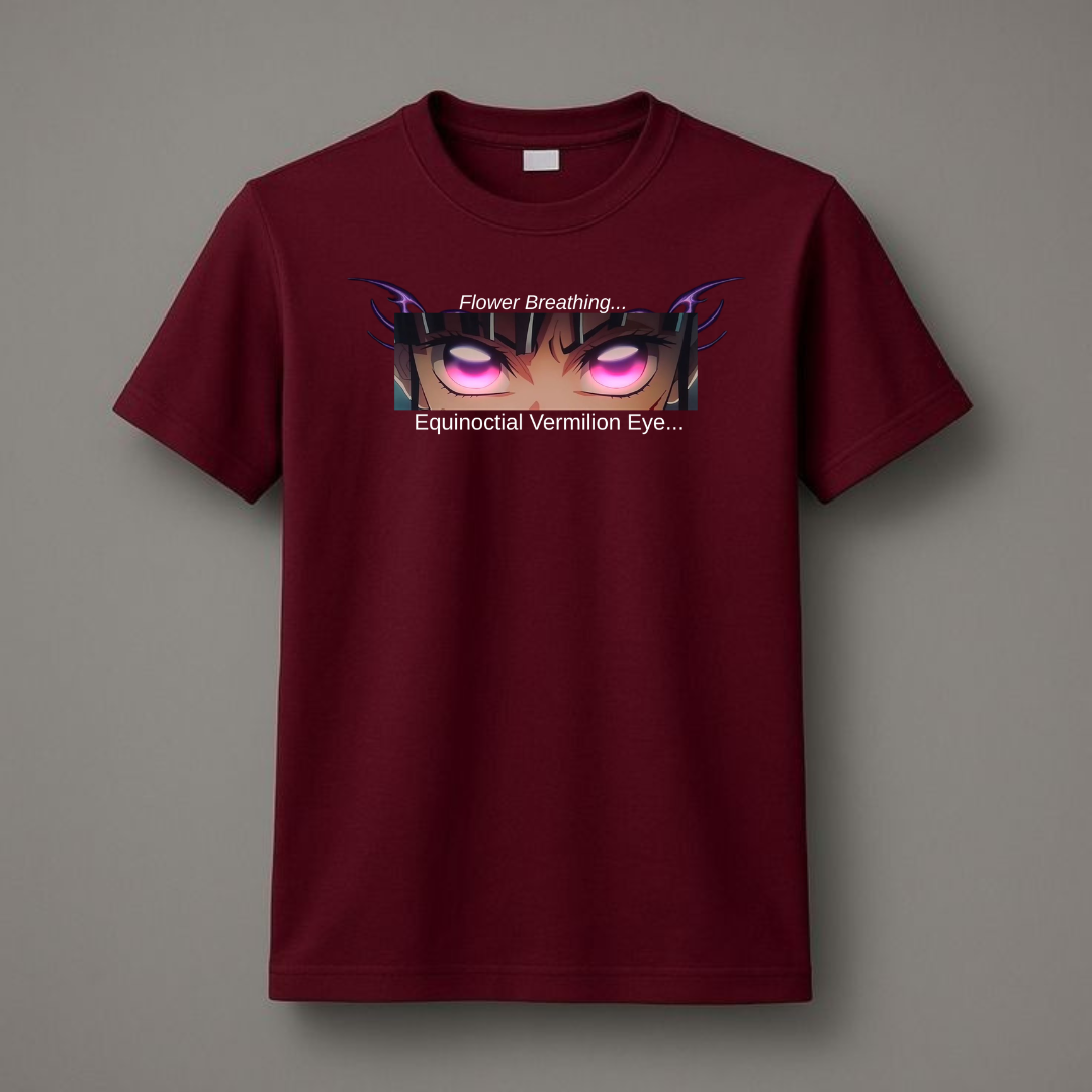 Kanao Tsuyuri.....(Regular t shirt )