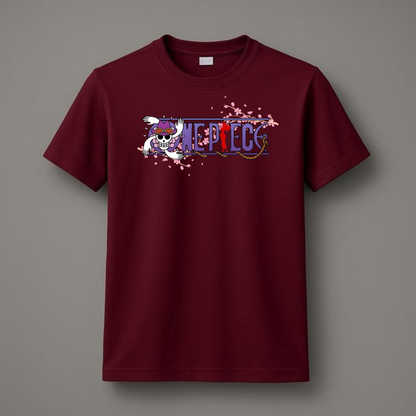 Nico Robin....(Regular t shirt )