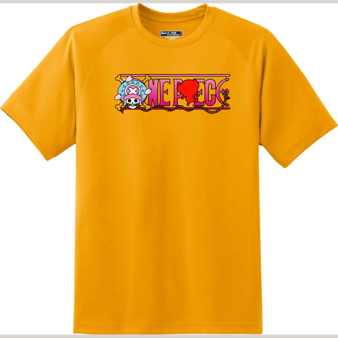 Tony Tony CHOPPER ....(Regular t shirt )