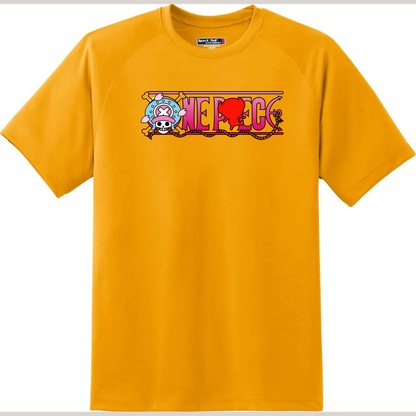Tony Tony CHOPPER ....(Regular t shirt )
