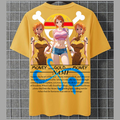 Namiii ....(Regular t shirt )