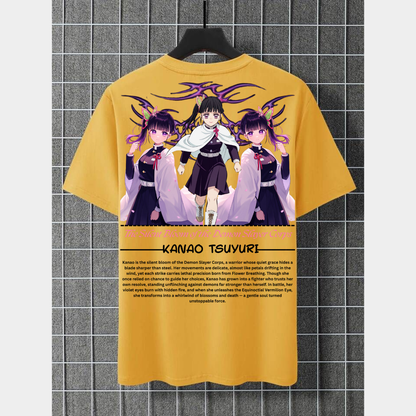 Kanao Tsuyuri.....(Regular t shirt )