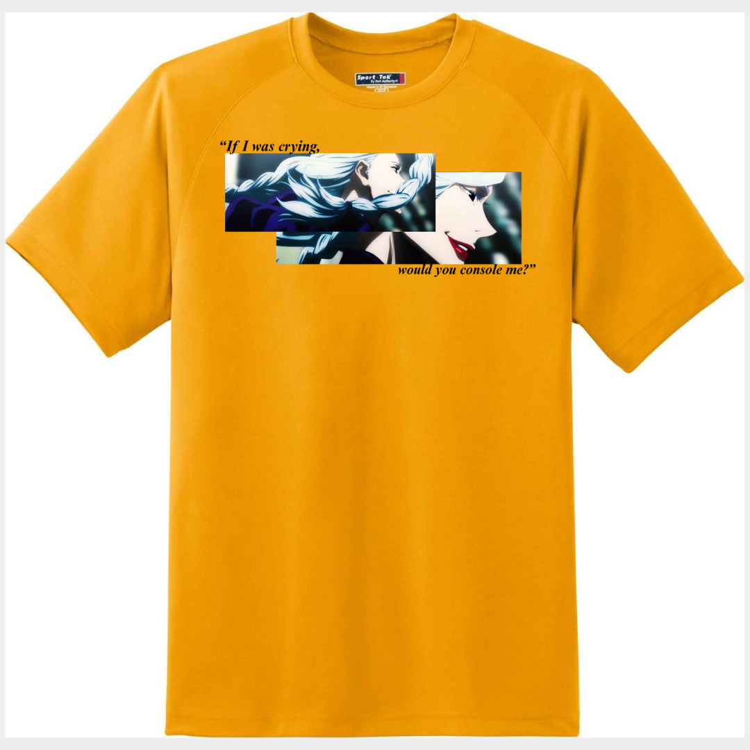 MEI MEI ...... (Regular t shirt )