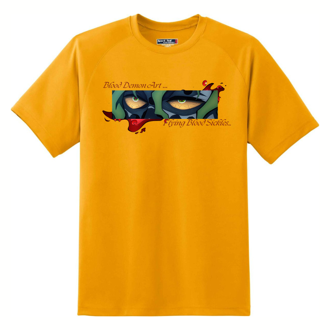 upper moon 6 (guytaro)..... (regular t shirt )