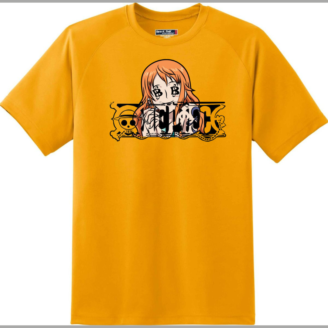 Namiii ....(Regular t shirt )