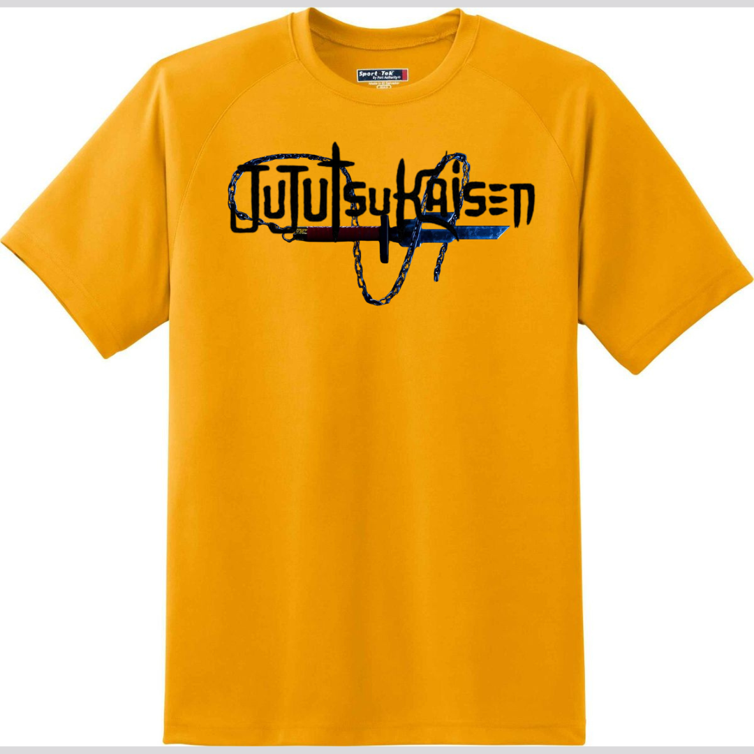 maki zenin...... (Regular t shirt )