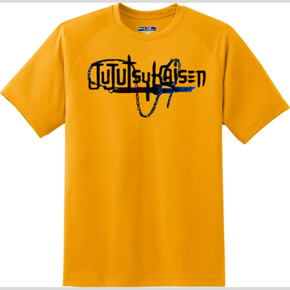 maki zenin...... (Regular t shirt )
