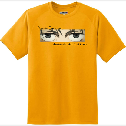 Yuta Okkotsu ...(Regular t shirt )