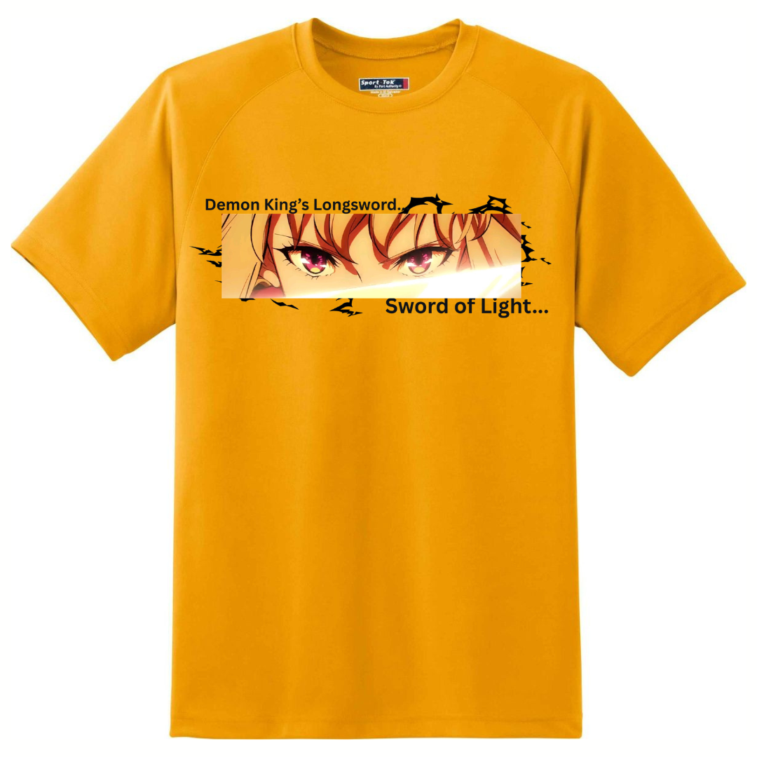 The Dancer (Cha Hae-In) (Regular t shirt )
