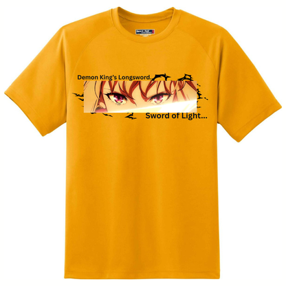The Dancer (Cha Hae-In) (Regular t shirt )
