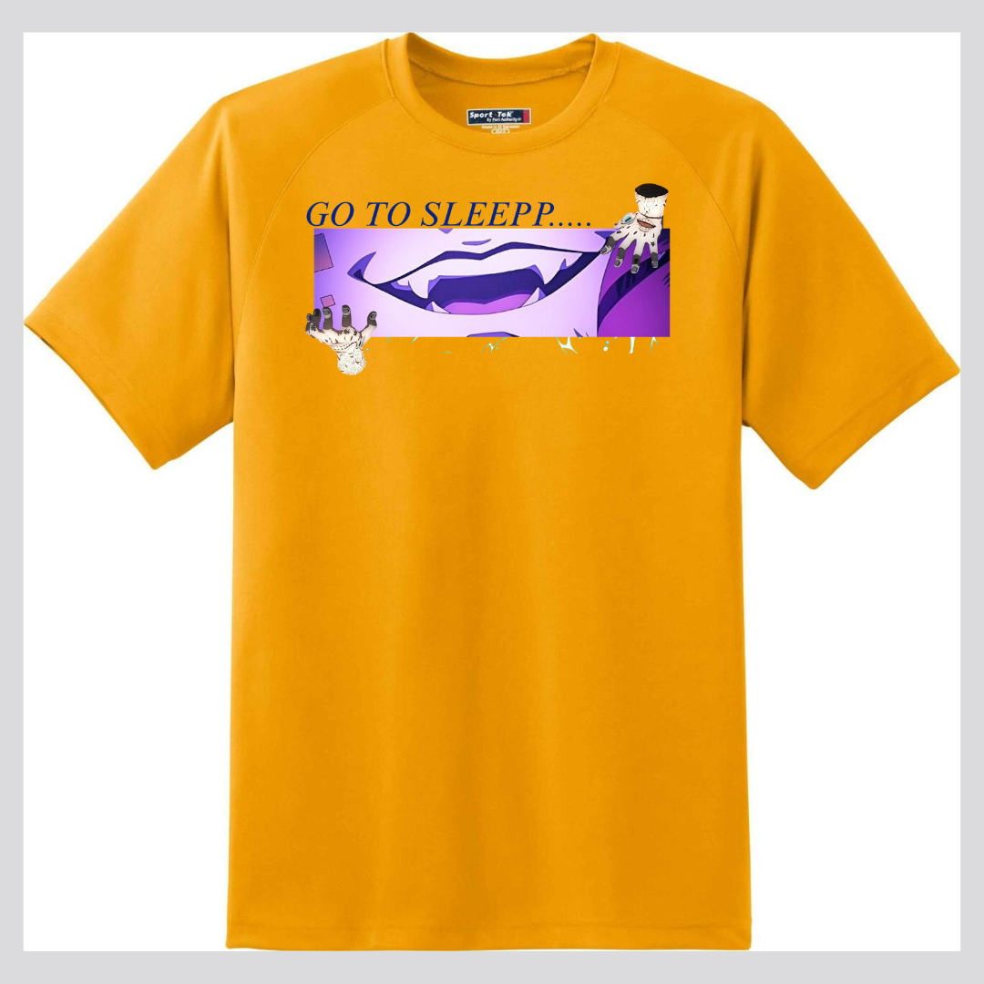 Enmu ... lower moon one (Regular t shirt )