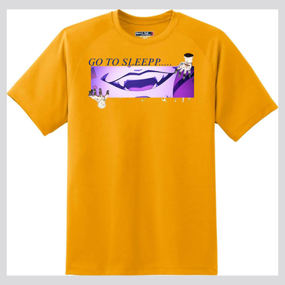 Enmu ... lower moon one (Regular t shirt )