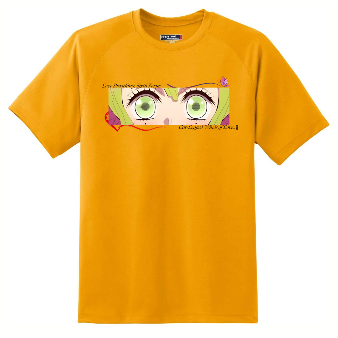 Love Hashira..(Mitsuri Kanroji)...(Regular t shirt )