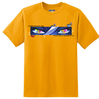 upper moon 2 ...Douma (regular t shirt )