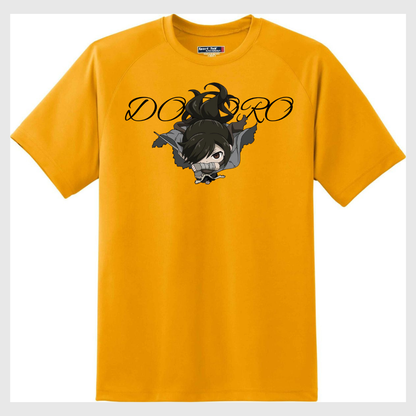 Hyakkimaru... (Dororo) ... (Regular t shirt )