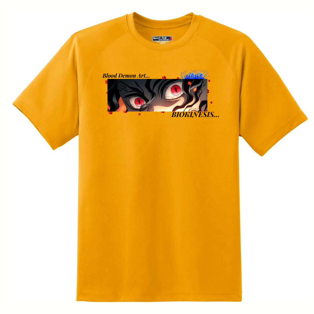 The Demon King...(muzan)...(Regular t shirt )