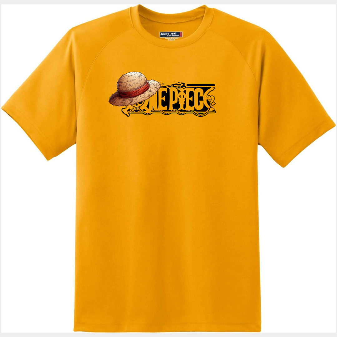 Monkey-D-Luffy....(Regular t shirt )