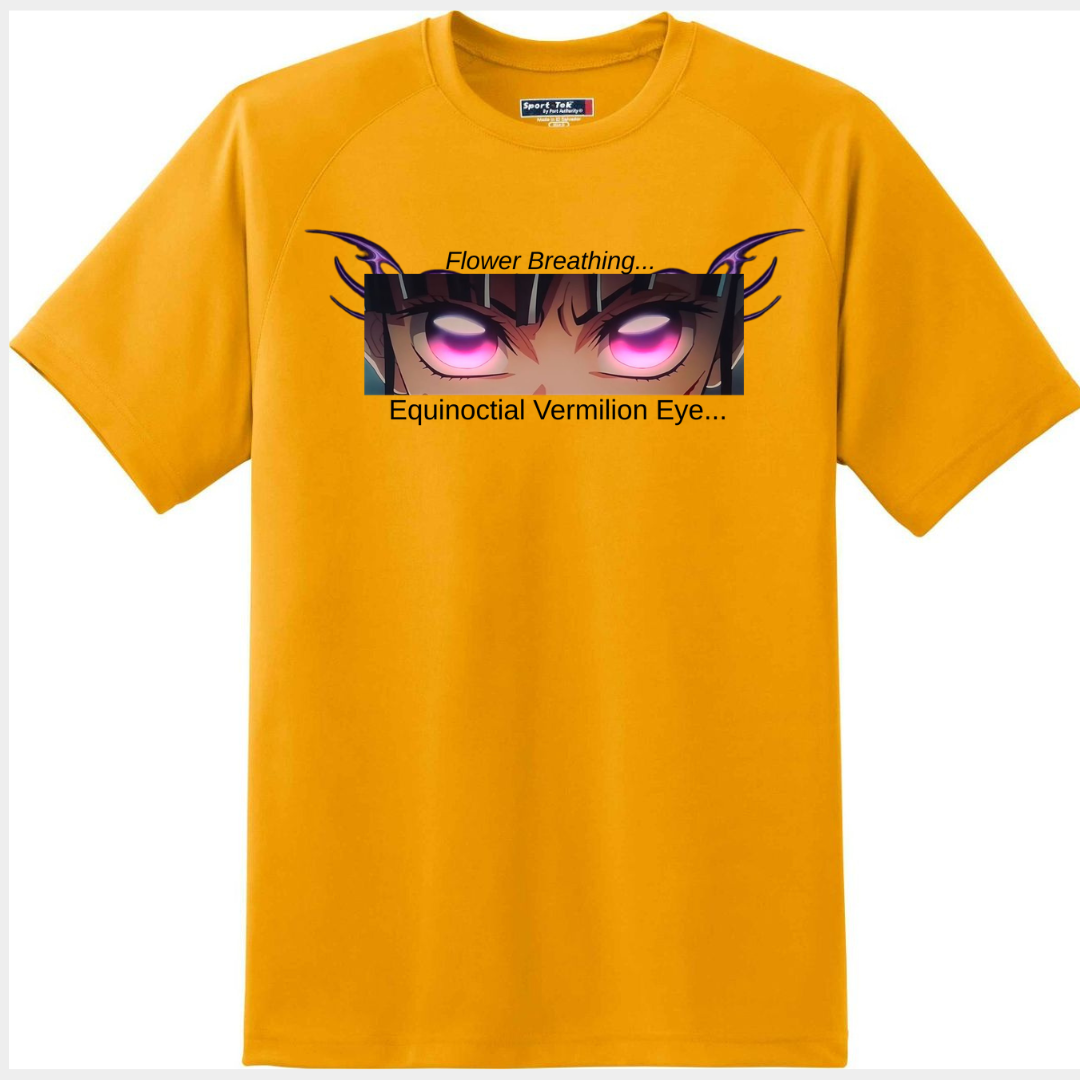 Kanao Tsuyuri.....(Regular t shirt )
