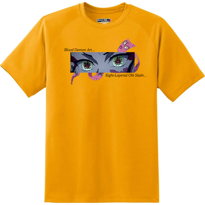 upper moon 6 (daki)..... (regular t shirt )