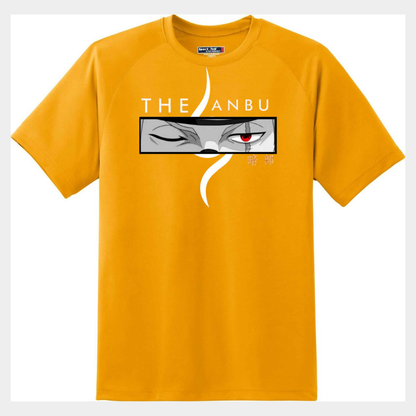 The Lightning Blade (Kakashi Hatake) (Regular t shirt )
