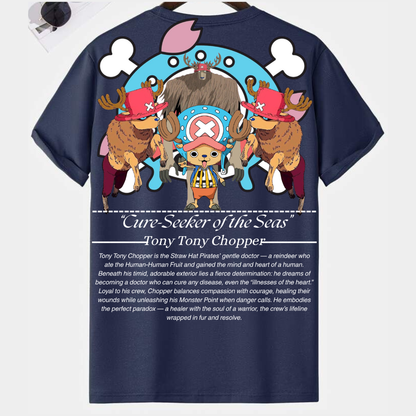Tony Tony CHOPPER ....(Regular t shirt )
