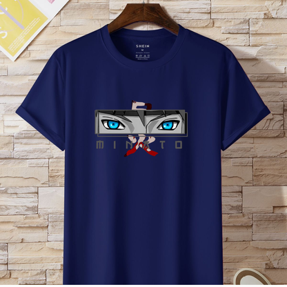 Hokage of the Horizon (Minato Namikaze)