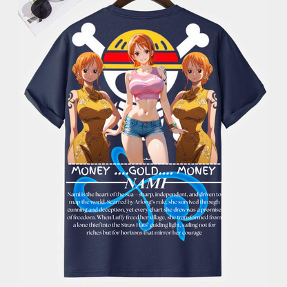 Namiii ....(Regular t shirt )