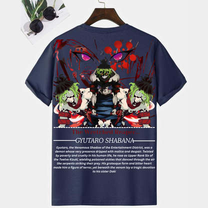 upper moon 6 (guytaro)..... (regular t shirt )