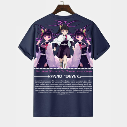 Kanao Tsuyuri.....(Regular t shirt )