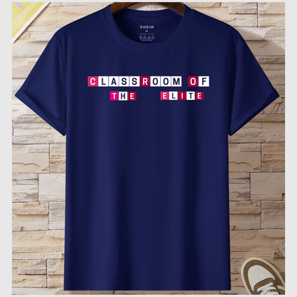 Kiyotaka Ayanokōji ......(Regular t shirt )