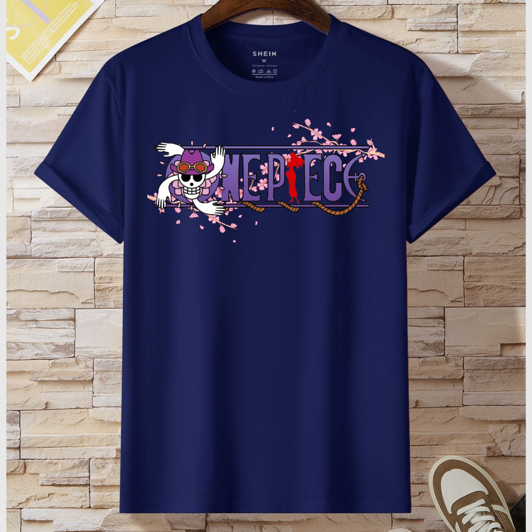 Nico Robin....(Regular t shirt )