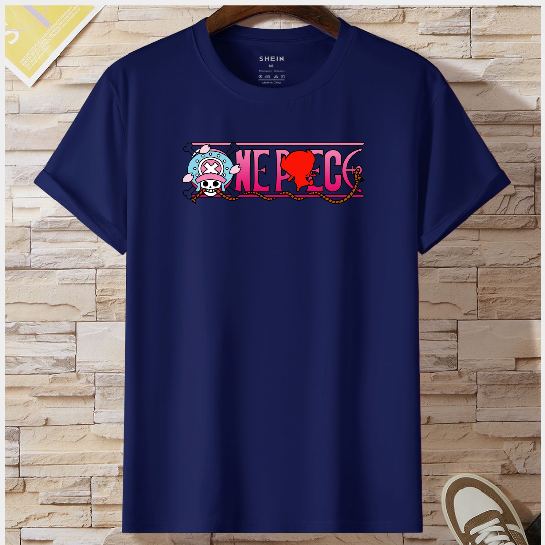Tony Tony CHOPPER ....(Regular t shirt )