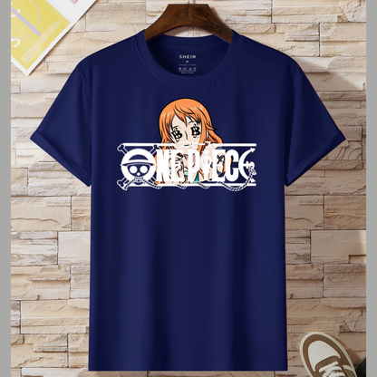 Namiii ....(Regular t shirt )