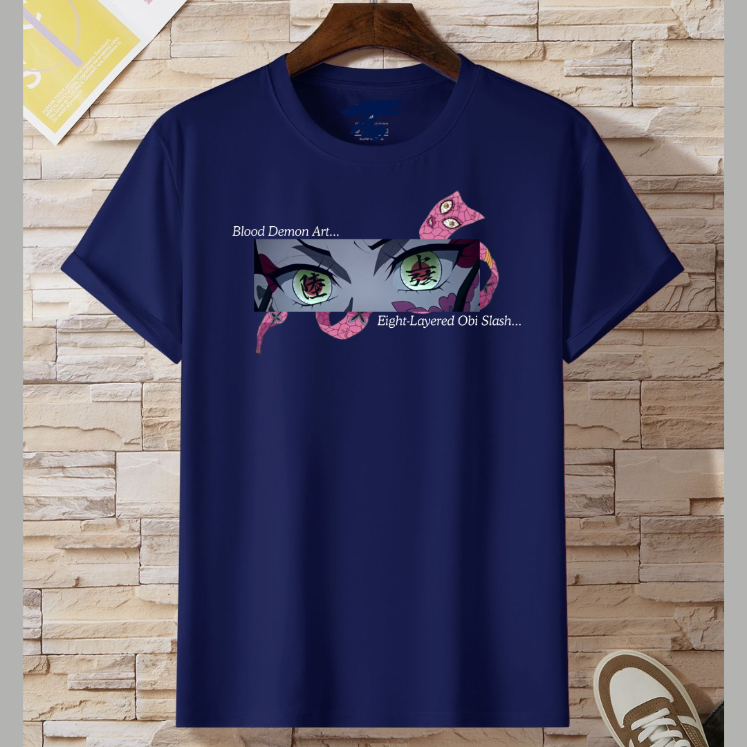 upper moon 6 (daki)..... (regular t shirt )