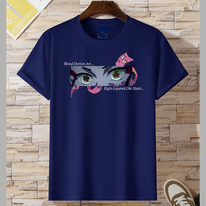 upper moon 6 (daki)..... (regular t shirt )