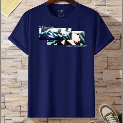 MEI MEI ...... (Regular t shirt )