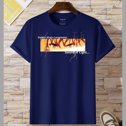 The Dancer (Cha Hae-In) (Regular t shirt )