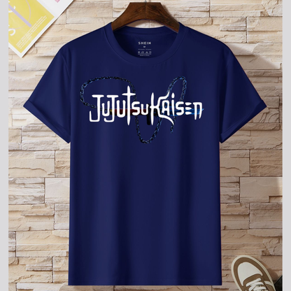 maki zenin...... (Regular t shirt )