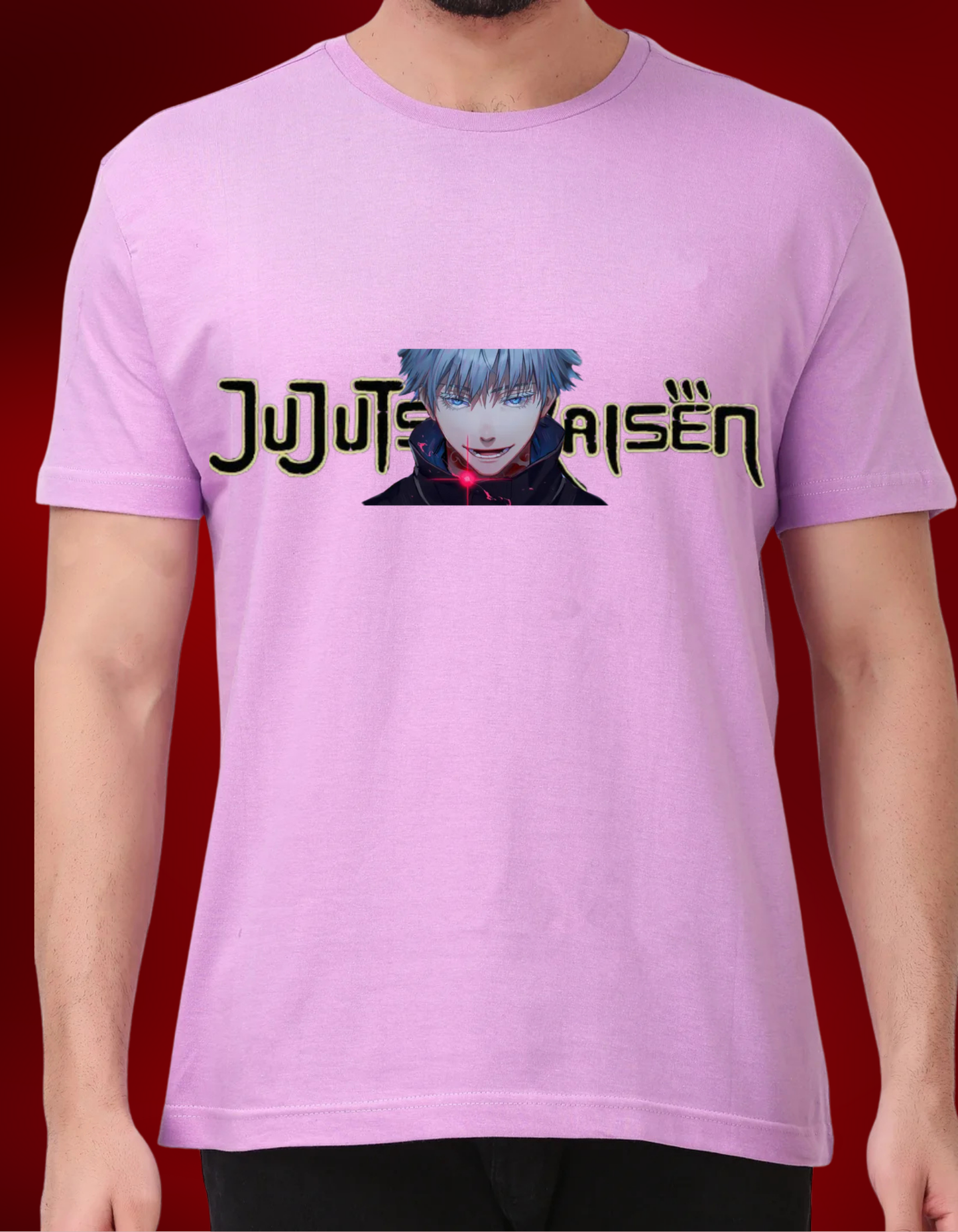 THE HONOURED ONE GOJO