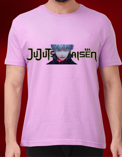 THE HONOURED ONE GOJO