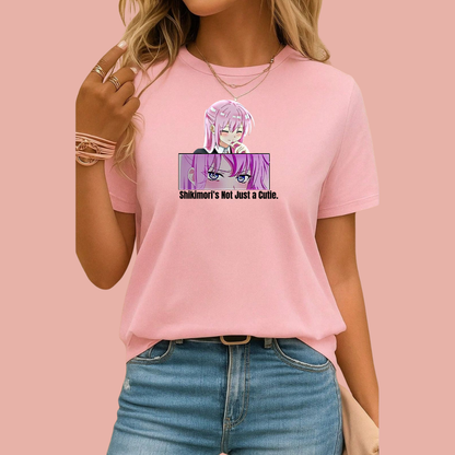 Micchon Shikimori sannn.......