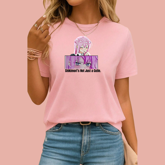 Micchon Shikimori sannn.......